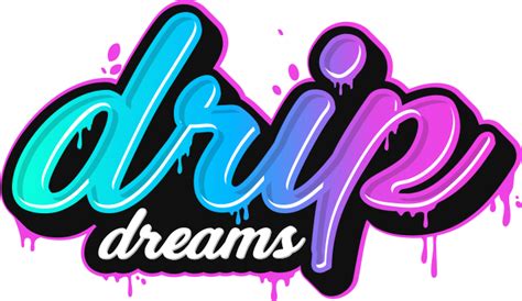 Discover the Sweetest Dream: Drip Dreams Ice Cream