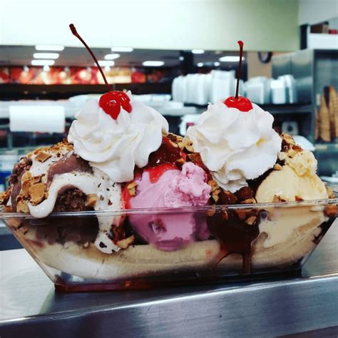 Discover the Sweetest Haven: Your Local Ice Cream Shoppe