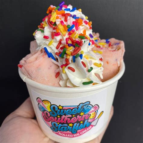 Discover the Sweetest Oasis: A Journey to Ice Cream Spring Hill FL