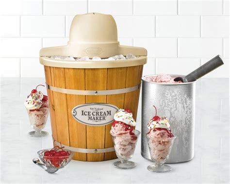 Discover the Sweetest Secret to Homemade Indulgence: Crux Ice Cream Maker