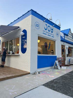 Discover the Sweetest Spot in Wauwatosa: Joy Ice Cream