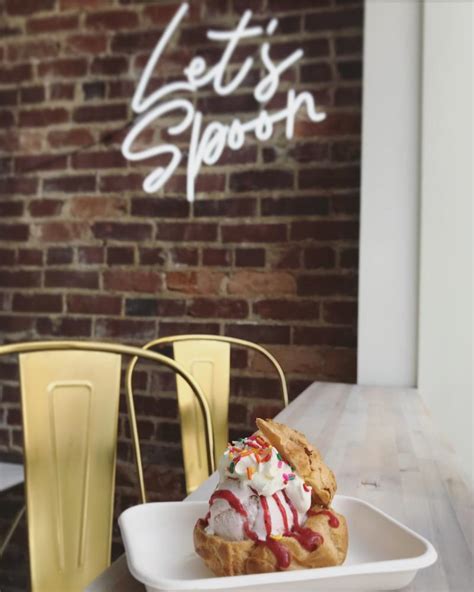 Discover the Sweetest Spots: A Comprehensive Guide to Ice Cream Shops in Richmond, VA