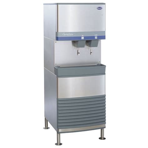Discover the Symphony of Ice Machine Sizes: Let the Music of Perfect Cubes Elevate Your World