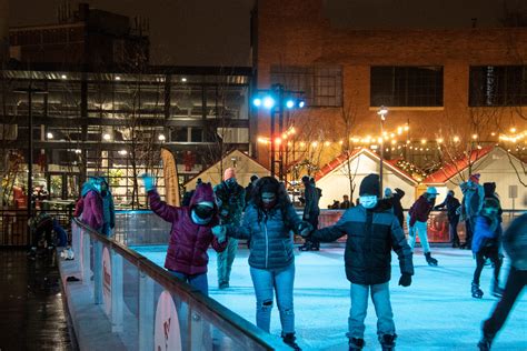 Discover the Thrilling World of Ice Skating in Louisville, KY: A Comprehensive Guide