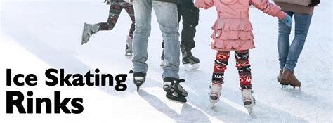 Discover the Town of Oyster Bay Ice Rink: A Winter Wonderland for All