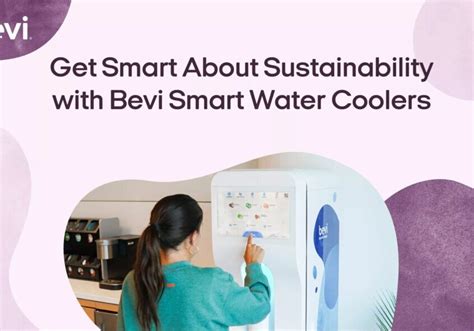 Discover the Transformative Power of Hydration: Unlocking Health, Happiness, and Sustainability with Bevi Water Machine