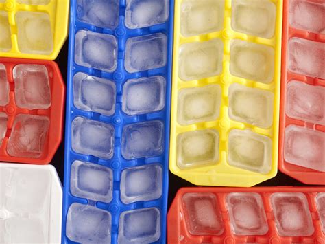 Discover the Transformative Power of Ice Cube Trays: An Inspirational Journey