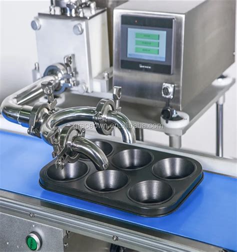 Discover the Transformative Power of Icing Machines: Elevate Your Commercial Kitchen