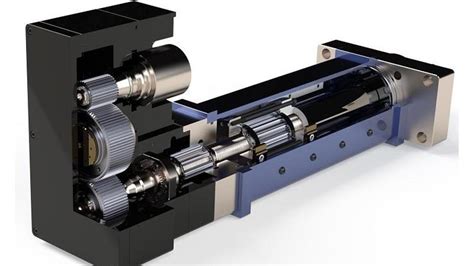 Discover the Transformative Power of T-Slot Roller Bearings: A Journey to Unparalleled Efficiency and Precision