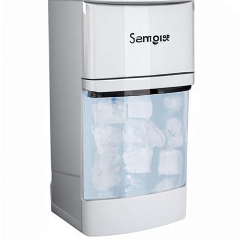 Discover the Ultimate Convenience: A Dispensador de Hielo Refrigerador for Your Home