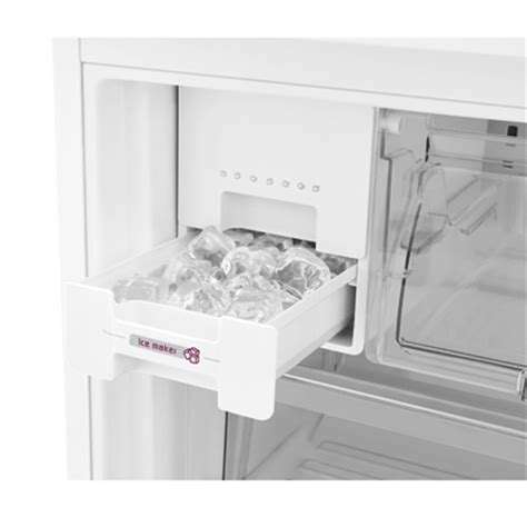 Discover the Ultimate Convenience: Upgrade Your Kitchen with a Geladeira Ice Maker