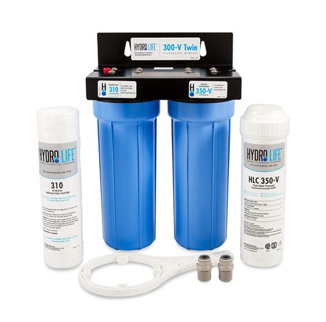 Discover the Ultimate Filtration Solution for Your Ice Machine