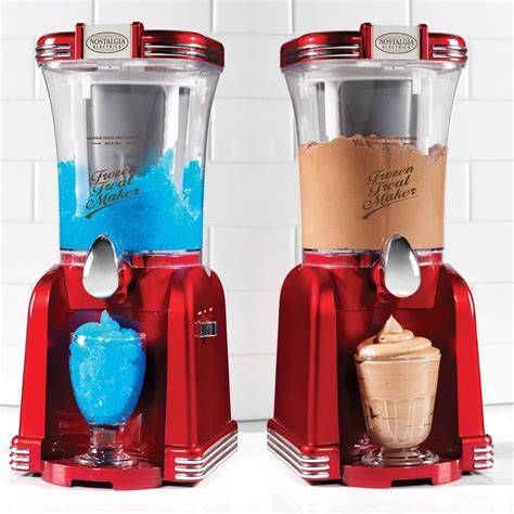 Discover the Ultimate Frozen Treat Solution: Your Guide to Frozen Machine for Sale
