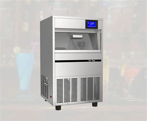 Discover the Ultimate Guide: Ice Boy Ice Cube Machine Price and More