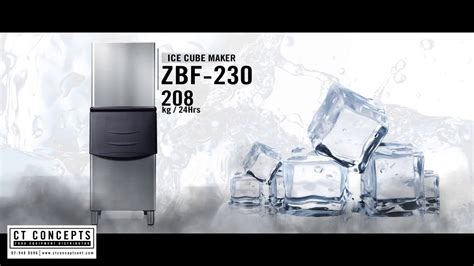 Discover the Ultimate Guide to Ice Maker Supplier in the Philippines