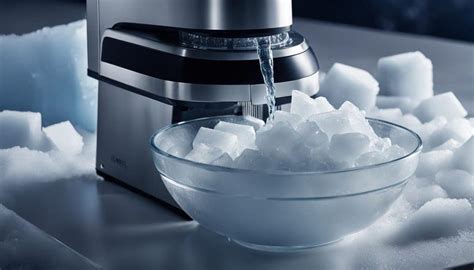 Discover the Ultimate Guide to Machine Ice Shavers: Cool Treats Made Easy