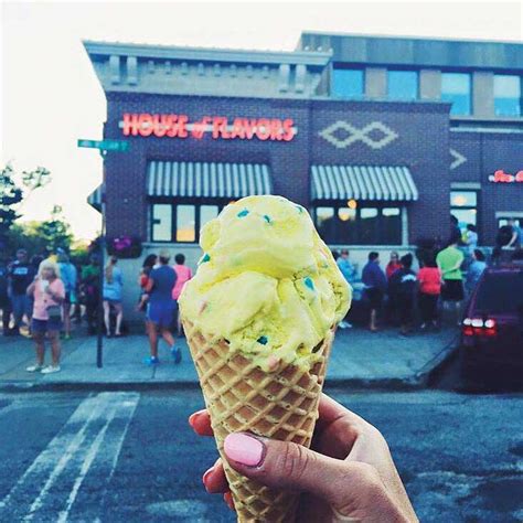 Discover the Ultimate Guide to the Best Michigan Ice Cream: An Inspiring Journey into Sweet Delights