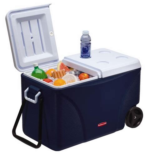 Discover the Ultimate Ice Cooler: Unlocking Refreshing Experiences at Unparalleled Prices