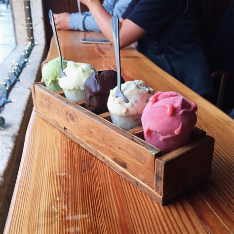 Discover the Ultimate Ice Cream Delight: Embark on an Enchanting Ice Cream Flight Near You