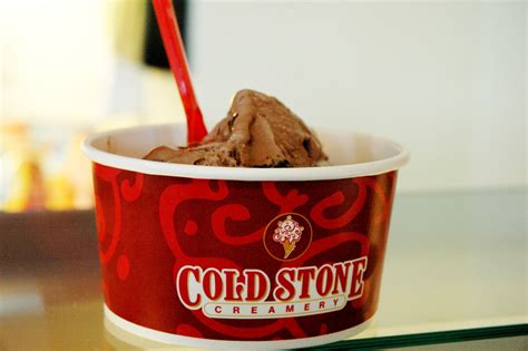 Discover the Ultimate Ice Cream Experience: Embark on a Culinary Journey with Cold Stone Creamery Ice Cream Maker