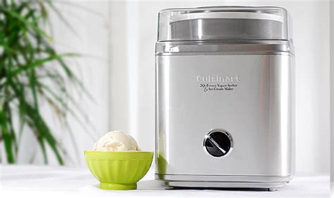 Discover the Ultimate Ice Cream Indulgence: Meet the Meilleur Machine à Glace