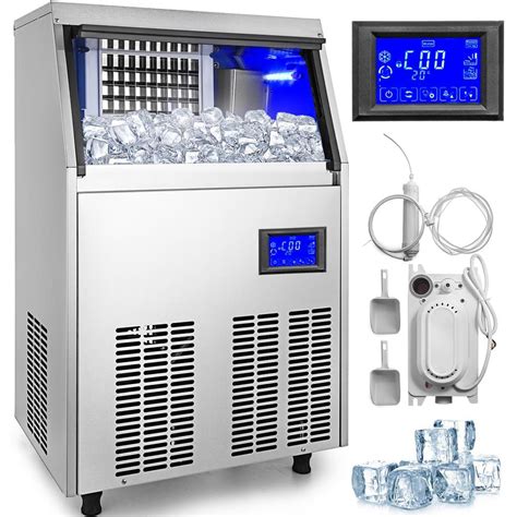 Discover the Ultimate Ice Machine Solution for Dubais Thriving Industries