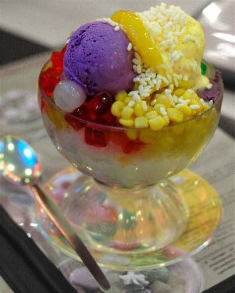 Discover the Ultimate Ice Maker for Halo Halo: A Journey to Refreshing Filipino Delicacies