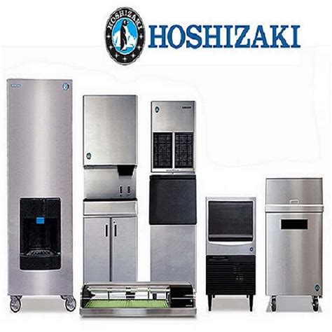 Discover the Ultimate Ice Solution: Unlock the Excellence of Hoshizaki Ice Machines
