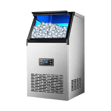 Discover the Ultimate Ice-Making Oasis with Ice Maker Machine Abenson