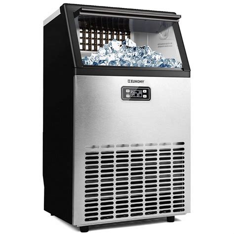 Discover the Ultimate Ice-Making Revolution: Nugget Ice Makers for the Philippines