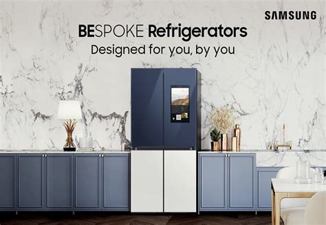 Discover the Ultimate Ice-Making Revolution with Samsungs Cutting-Edge Refrigerators