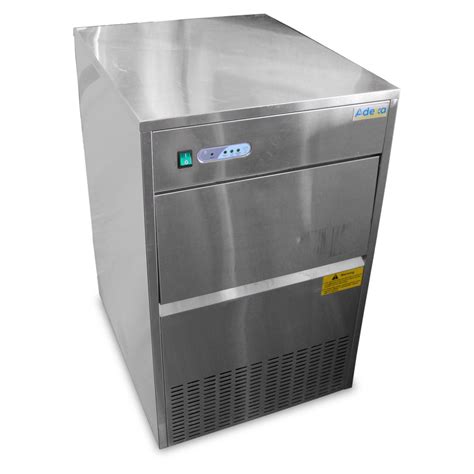 Discover the Ultimate Ice-Making Solution: ADEXA Ice Machine