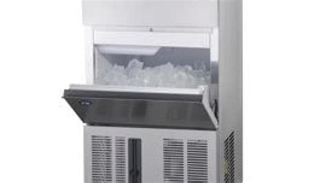 Discover the Ultimate Ice-Making Solution: Brema Ice Maker Qatar