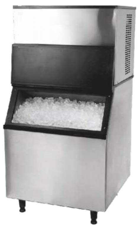 Discover the Ultimate Ice-Making Solution: Ice Machines for Sale