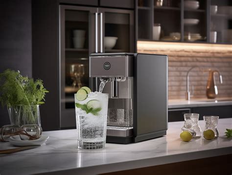 Discover the Ultimate Ice-Making Solution: The eBay Ice Maker