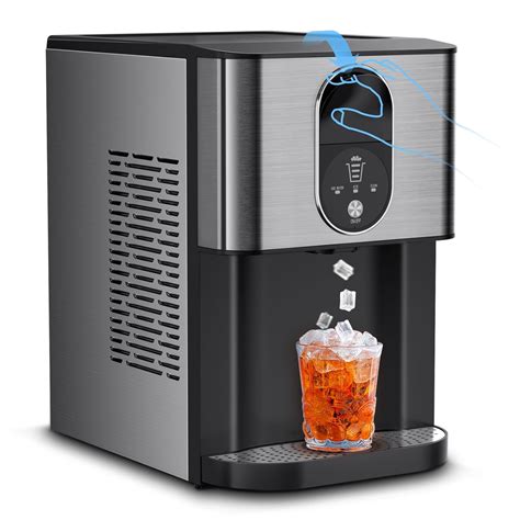 Discover the Ultimate Ice-Making Solution for Every Moroccan Home: Ice Maker Maroc