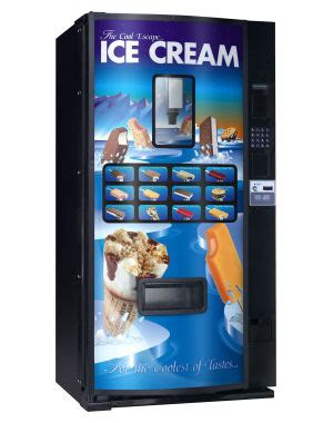 Discover the Ultimate Joy: Your Personal Ice Cream Paradise with the Revolutionary Distributeur de Glace Automatique