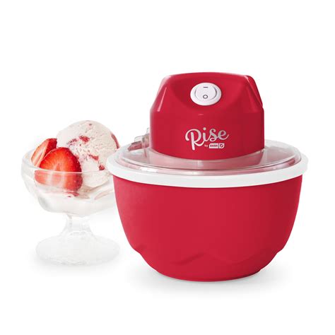 Discover the Ultimate Machine for Ice Cream Bliss: Your Personal Ice Cream Maker
