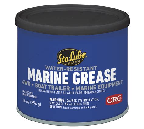 Discover the Ultimate Marine Wheel Bearing Grease for Unstoppable Sailing Adventures