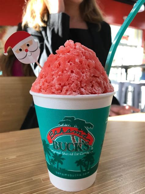 Discover the Ultimate Refreshment: Bahama Bucks Shaved Ice Machine for Your Local Community