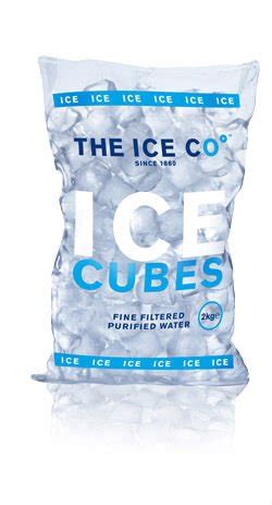 Discover the Ultimate Solution: Ice Cube Supplier Near Me