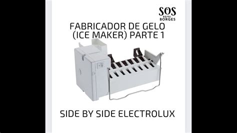 Discover the Ultimate Solution to Refreshing Indulgence: Fabricador de Gelo