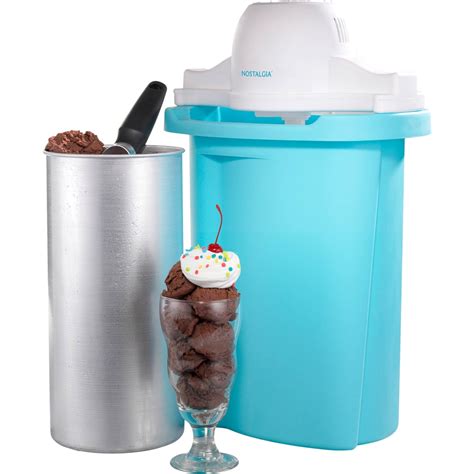 Discover the Ultimate Sweet Treat Revolution: Elevate Your Culinary Journey with a 6 Quart Electric Ice Cream Maker
