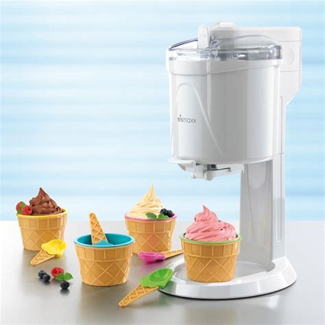 Discover the Ultimate Treat-Making Machine: Your Guide to Machine à Fabriquer la Glace Alimentaire