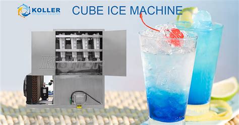 Discover the Unbeatable Harga Mesin Ais Kiub: Your Path to Profitable Iced Refreshments