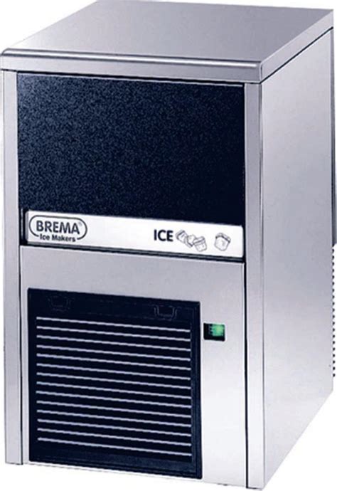 Discover the Unbeatable Quality and Value of Brema Ice Makers