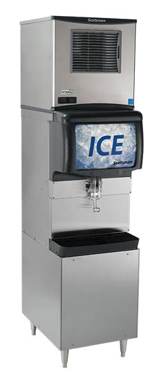 Discover the Unbeatable Reliability of Scotsman Ice Machines