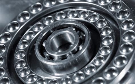 Discover the Unbeatable Strength of SMB Bearings: The Key to Unstoppable Performance