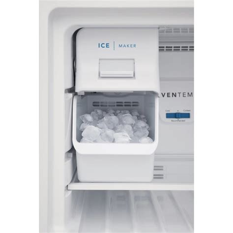 Discover the Unmatched Excellence of Frigidaire EvenTemp Ice Maker