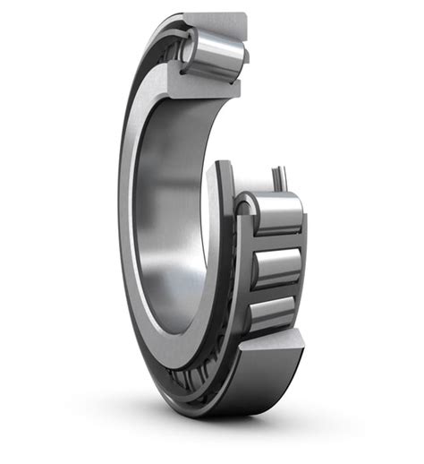 Discover the Unparalleled Advantages of Small Tapered Roller Bearings